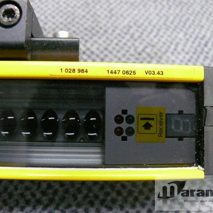 SICK Lichtschranke C40E-1501DA040 Empfänger 1028984 - Maranos.de