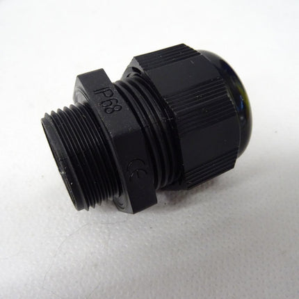 Schlemmer 5308943 Kabelverschraubung M25/21  / D 9,0-18 mm / Inhalt : 11 Stück / Neu OVP - Maranos.de