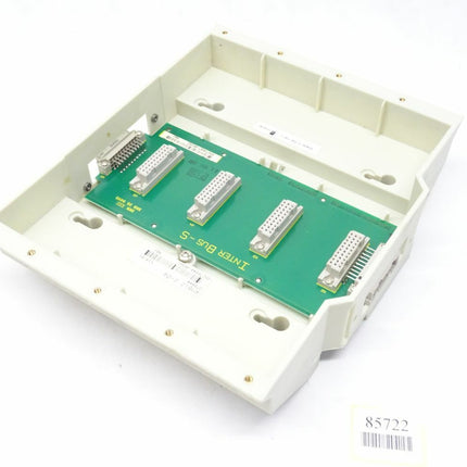 Indramat RMB12.2-04 / 278844 / Interbus-s Basisplatine - Maranos.de