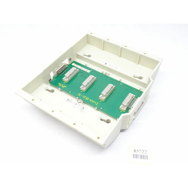 Indramat RMB12.2-04 / 278844 / Interbus-s Basisplatine - Maranos.de
