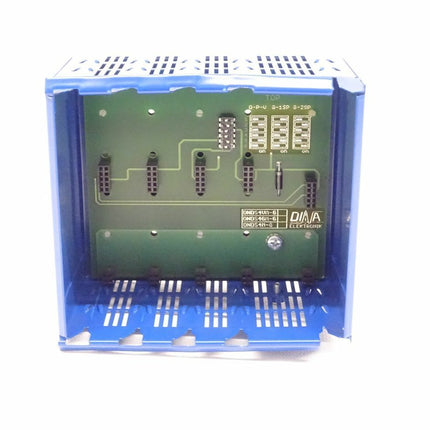 Dina Elektronik DNDS4M-G - Maranos.de