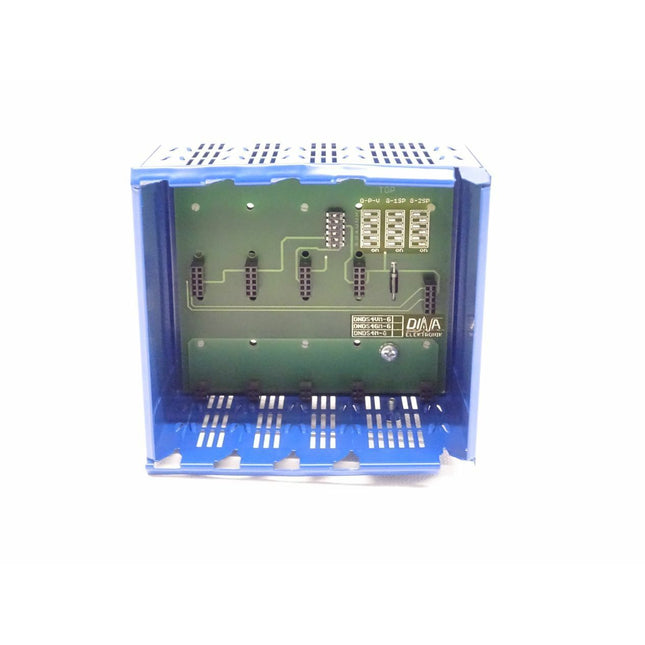 Dina Elektronik DNDS4M-G - Maranos.de