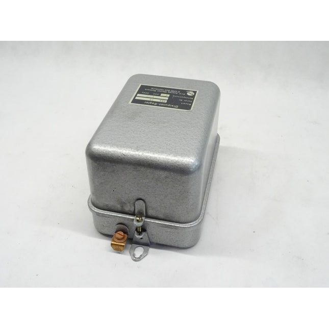 PIV SRS35 / Dreipunkt-Regler - Maranos.de