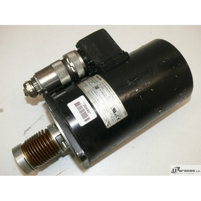 Rexroth MAC063-A-0-RS-2-C / 095-A-1 Permanentmagnet Drehstromservomotor - Maranos.de