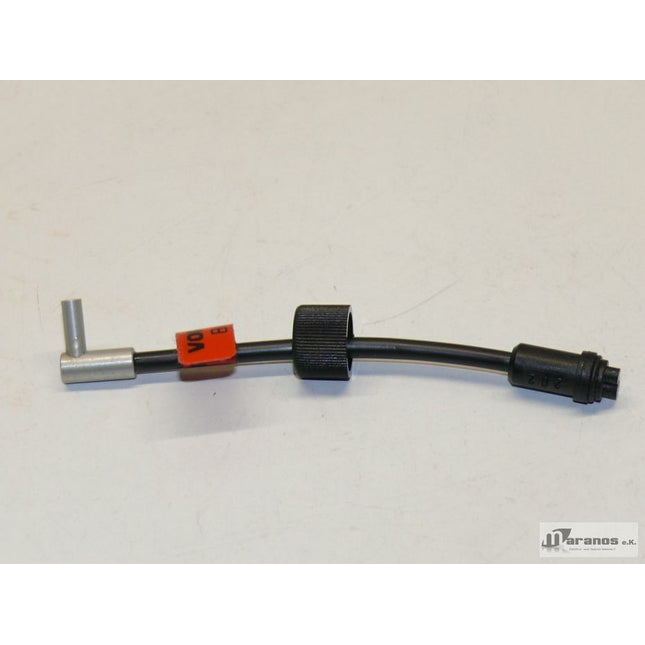 NEU-OVP IFM Electronic FT-00-P-A-R4/0,1m Lichtleitkabel Lichtleiter FT-00-P-A-R4 - Maranos.de