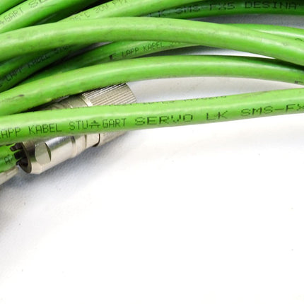 Lappsystems 784742  LS 1176276 SERVO LK SMS-FX5 - Maranos.de