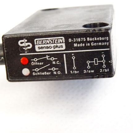 Bernstein Senso Plus E40PO/004-KL2 - Maranos.de