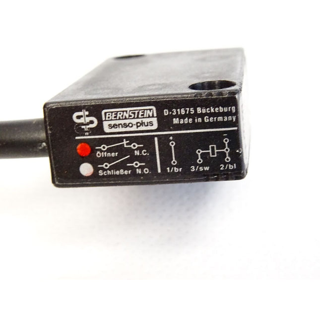 Bernstein Senso Plus E40PO/004-KL2 - Maranos.de