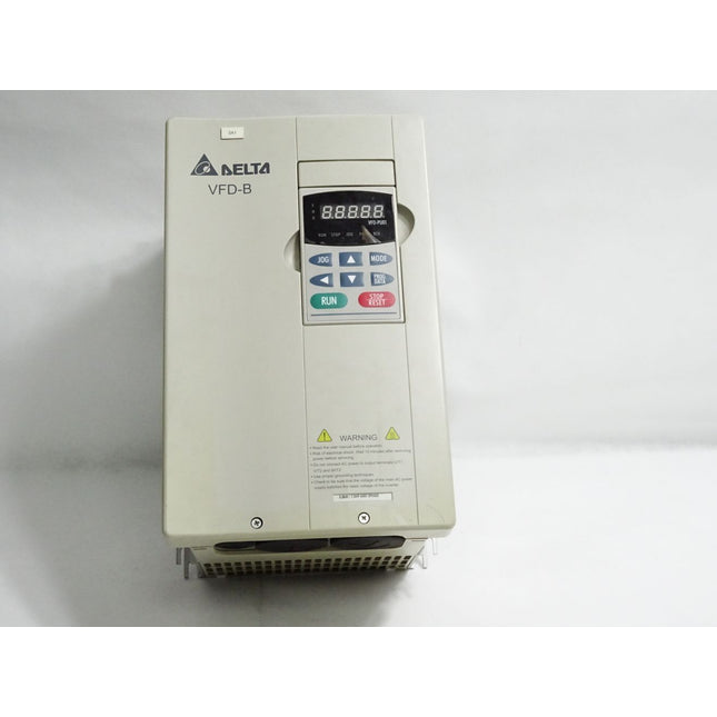 Delta VFD Series VFD055B43A Frequenzumrichter 5.625KW Defekt - Maranos.de