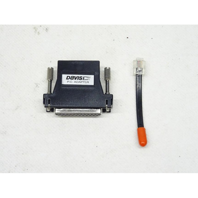 Davisi P.C. Adapter Stecker - Maranos.de
