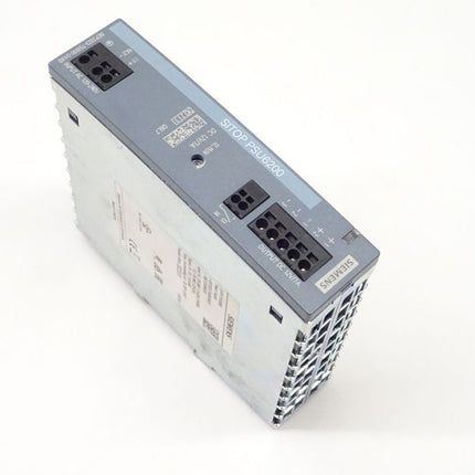 Siemens SITOP PSU6200 1PH DC 12V/7A 6EP3323-7SB00-0AX0 / 6EP3323-7SB00-0AX0 NEU-OVP - Maranos.de