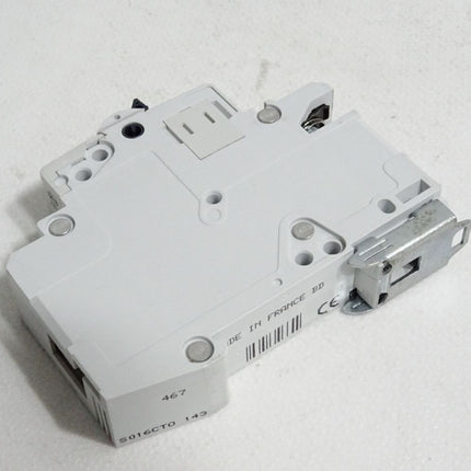 Hager Leitungsschutzschalter NC016 C16 463016 / Unbenutzt - Maranos.de