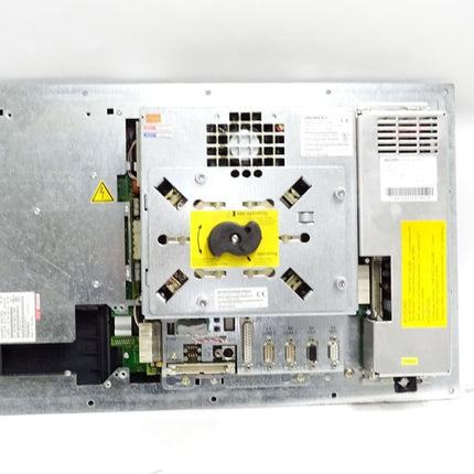 Siemens Panel OP031 10.4" 6FC5203-0AB11-0AA2 6FC5247-0AA36-0AA1 MMC103 6FC5210-0DA20-2AA1 - Maranos.de