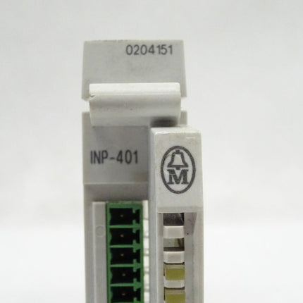 Klöckner Moeller INP-401 Eingabemodul - Maranos.de