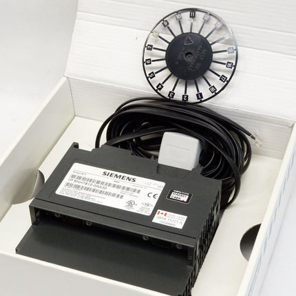 Siemens Sinaut ST7 6NH7810-0AA30 / Neu OVP - Maranos.de