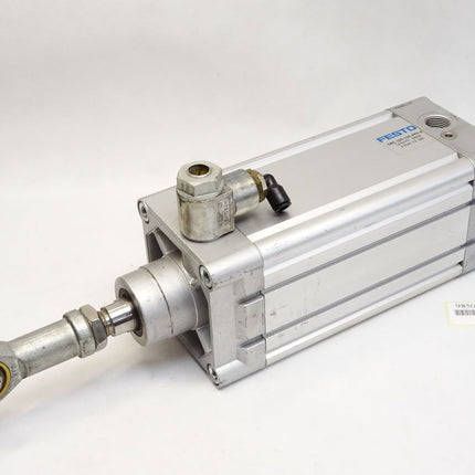 Festo 163470 DNC-100-125-PPV-A Phneumatik Zylinder - Maranos.de