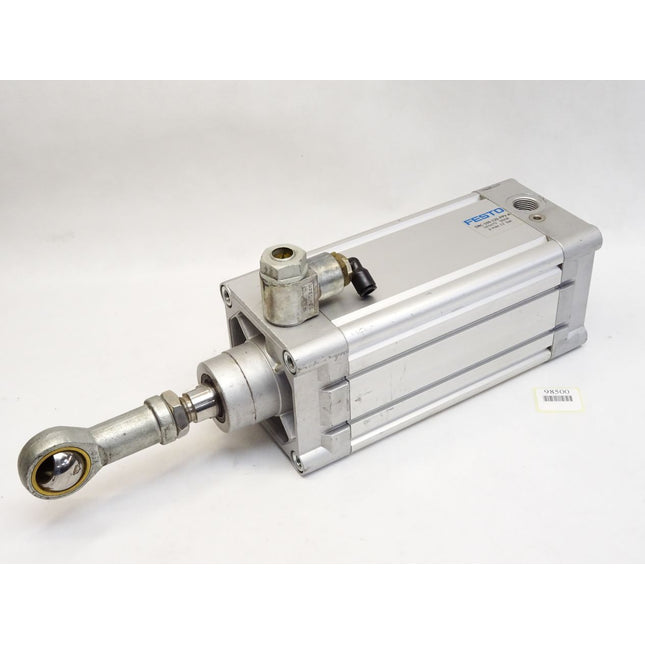Festo 163470 DNC-100-125-PPV-A Phneumatik Zylinder - Maranos.de