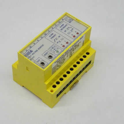 Bender SB474-34 Fehlerspg.-Überwachungsgerät - Maranos.de