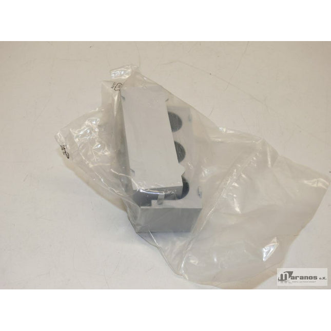 NEU/OVP Rittal SV 9344.520 Anschlussraumbad Gr. 00 - Maranos.de