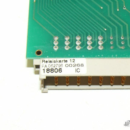 E+H Conducta BS RW Relk-18449-4710-B Relaiskarte 12 - Maranos.de