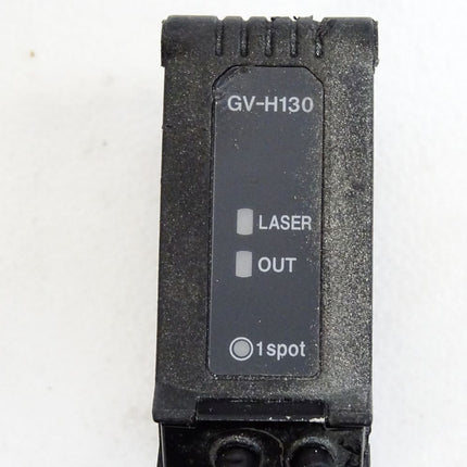 Keyence GV-H130 Messkopf - Maranos.de