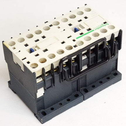 Schneider Electric LP2K1201BD Wendeschütz 079106 - Maranos.de