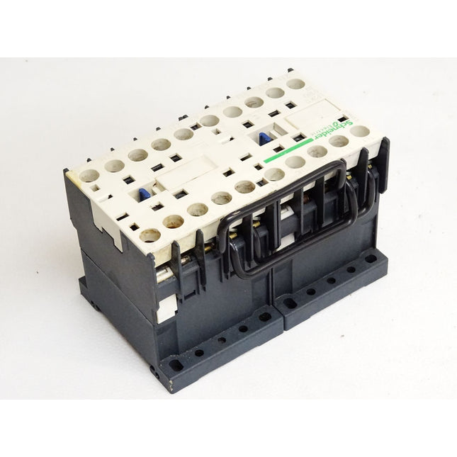 Schneider Electric LP2K1201BD Wendeschütz 079106 - Maranos.de