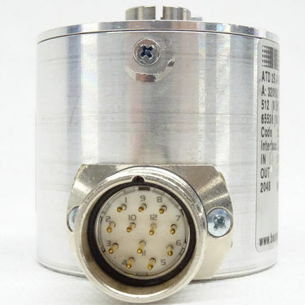 Baumer Thalheim ATD2SA4Y79/16SSGRD2SR12S14 Drehgeber - Maranos.de