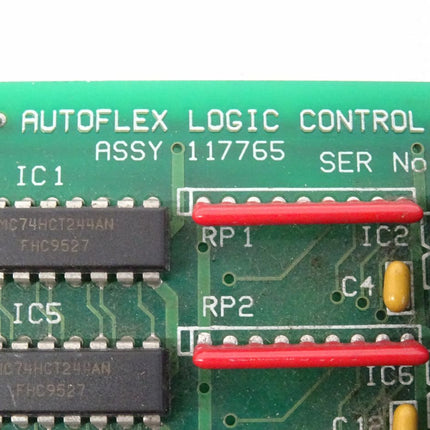Autoflex Logic Control 117765 Platine - Maranos.de