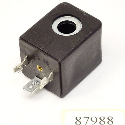 Pneumax 46Z 0PXV443.A 12V DC 7W - Maranos.de