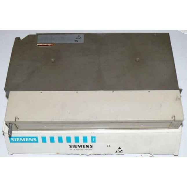 Siemens Simatic S5 - 6ES5776-7LA12  // 6ES5 776-7LA12 - Maranos.de