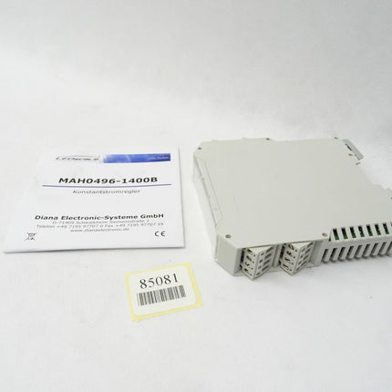 Diana Electronic-Systeme LEDscale MAH0496-1400B / Neu - Maranos.de