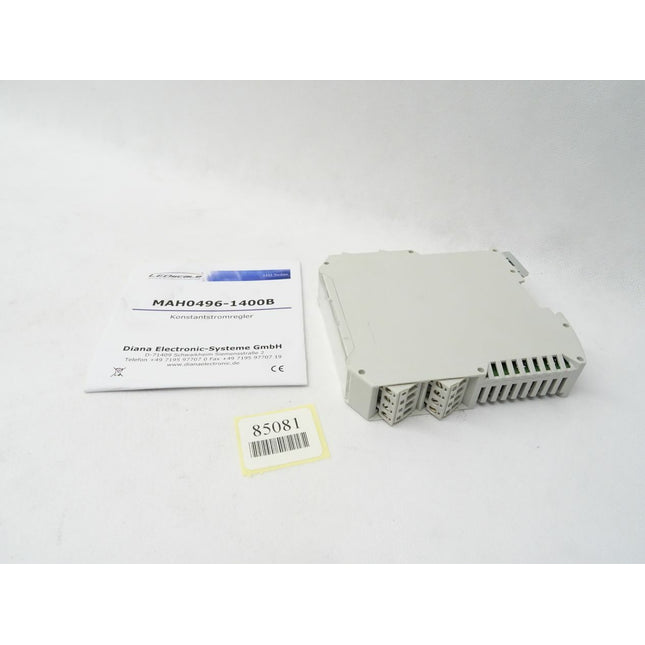 Diana Electronic-Systeme LEDscale MAH0496-1400B / Neu - Maranos.de