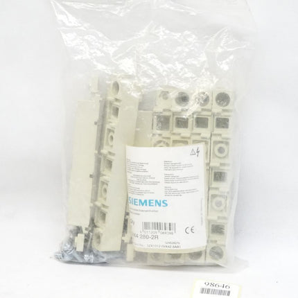 Siemens Sammelschienenhalter 3VX4280-2R / Neu OVP - Maranos.de