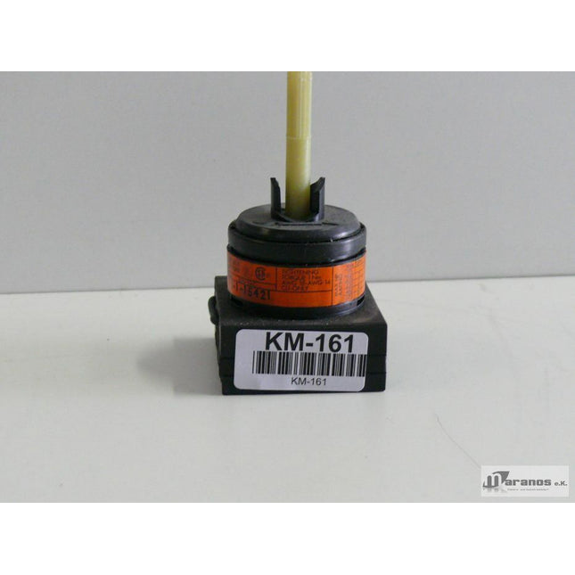 Klöckner Möller T0-1-15421 Ausschalter Schalter Einschalter - Maranos.de