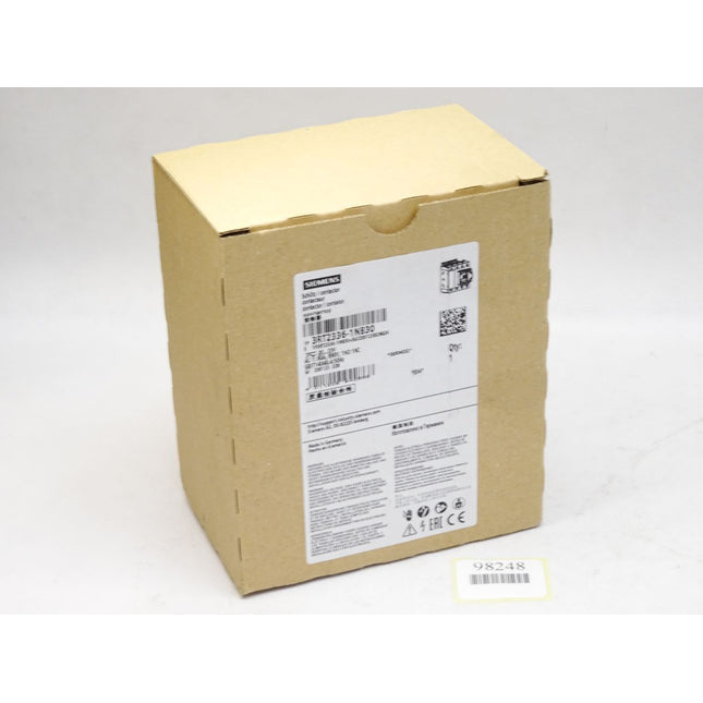 Siemens Schütz 3RT2336-1NB30 / Neu OVP - Maranos.de