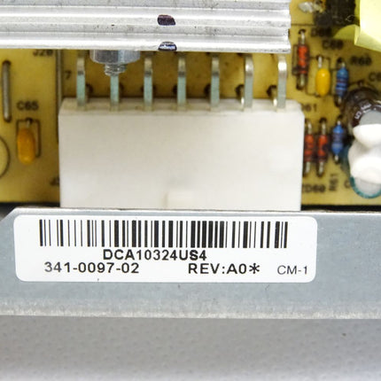 Cisco Delta DPSN-60CP Power Supply Board DCA10324US4 341-0097-02 - Maranos.de