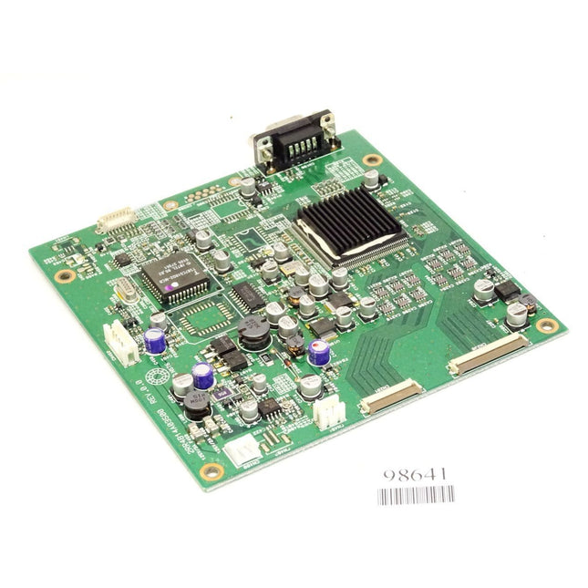 2RR4B14A03500 Platine für LCD Display - Maranos.de