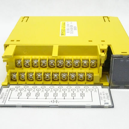 Fanuc AOD08D digitale Ausgabeeinheit A03B-0819-C152 // N14577 2005 08 NEU - Maranos.de