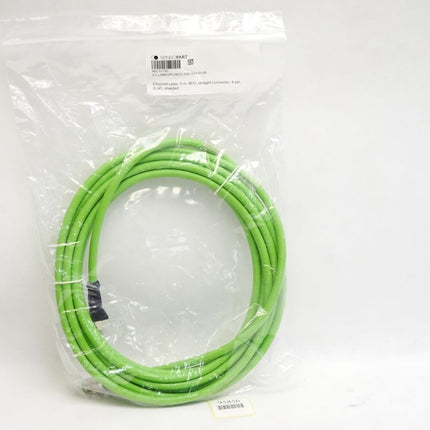 Sensopart Ethernet Kabel CI L4MG/RJ45G-GS-5m-PUR 902-51782 / Neu OVP - Maranos.de