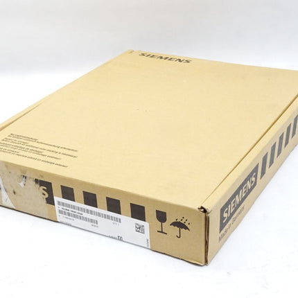 Siemens Sinamics CU320-2 PN 6SL3040-1MA01-0AA0 / Neu OVP versiegelt - Maranos.de