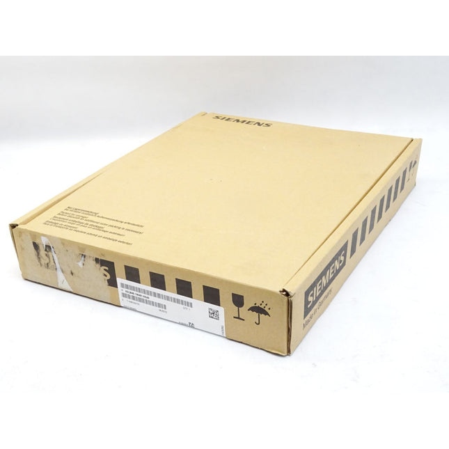 Siemens Sinamics CU320-2 PN 6SL3040-1MA01-0AA0 / Neu OVP versiegelt - Maranos.de