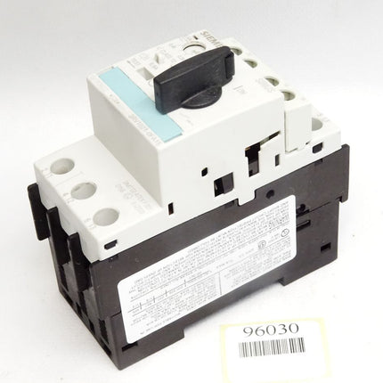 Siemens Sirius 3RV1021-0FA15 Leistungsschalter - Maranos.de