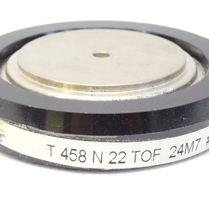 Eupec Thyristor T458N22TOF24M7 T458N22TOF - Maranos.de