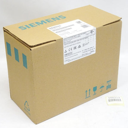 Siemens Sinamics V20 6SL3210-5BE21-5UV0 6SL3 210-5BE21-5UV0 / Neu OVP versiegelt - Maranos.de