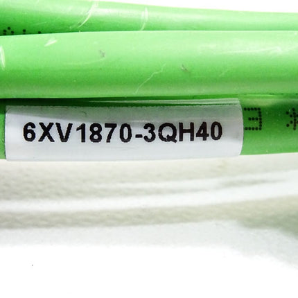 Siemens Simatic Net Ethernetkabel 6XV1870-3QH40 - Maranos.de