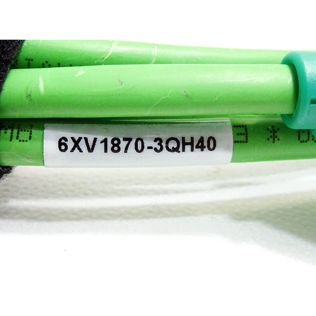 Siemens Simatic Net Ethernetkabel 6XV1870-3QH40 - Maranos.de
