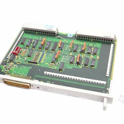 Siemens Simatic 6ES5300-3AB11 / 6ES5 300-3AB11 / E:8 - Maranos.de