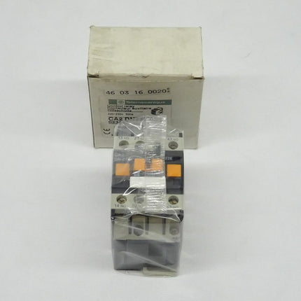 Telemecanique CA2- DN22M5 Schutzschalter Schütz CA2DN22M5 neu-versiegelt - Maranos.de