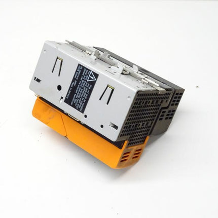 IFM Electronic AC1412 AS-Interface PROFIBUS + AC1250 AS-i Data Decoupler - Maranos.de